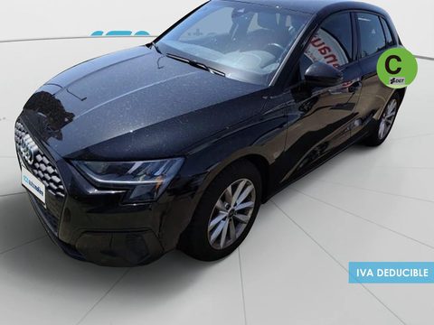 35 TDI 110 kW (150 CV) S tronic