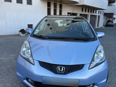 Honda Jazz 1.4 i-VTEC Trend