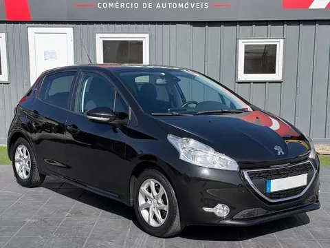 Peugeot 208 1.2 VTi Active
