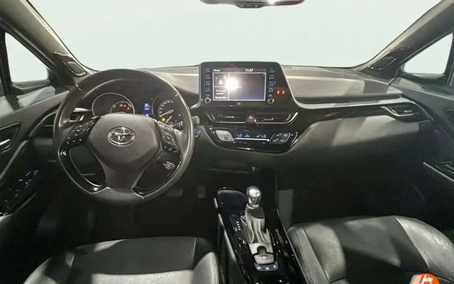 TOYOTA C-HR C-HR 180H Advance