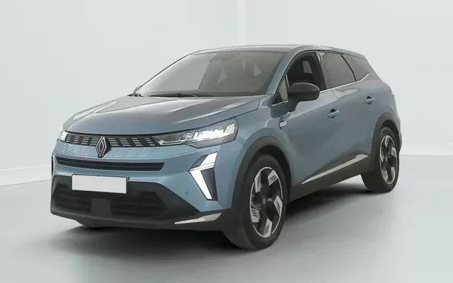 Renault SYMBIOZ E-Tech full hybrid 145 Techno Occasion