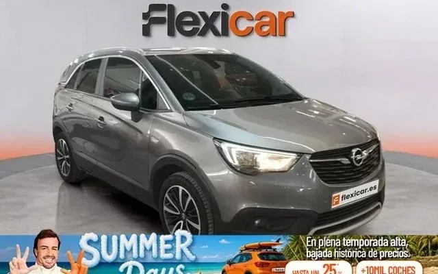 OPEL Crossland 1.2 96kW (130CV) Innovation S/S