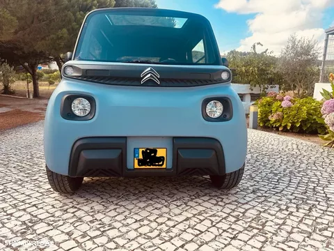 Citroën Ami Standard