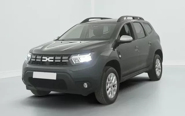 Dacia DUSTER TCe 130 4x2 Expression Occasion