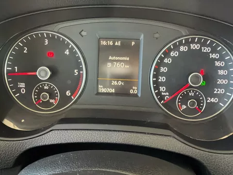 VW Sharan 2.0 TDI Blue Highline DSG