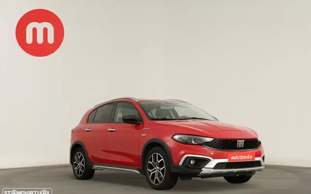 Fiat Tipo Cross 1.0 GSE T3