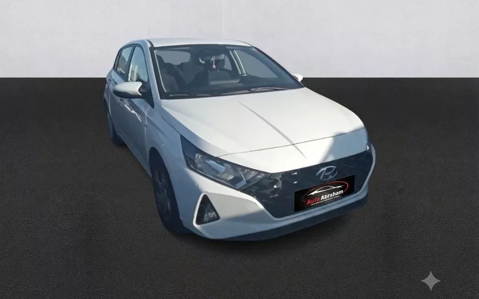 HYUNDAI i20 i20 1.0 TGDI Essence LE 100