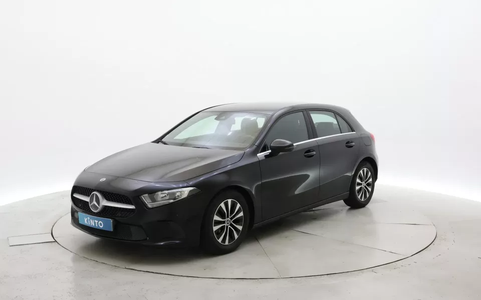 Mercedes-Benz A 180 d Style Plus
