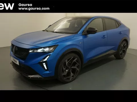 RENAULT Rafale Rafale E-Tech Atelier Alpine 4x4 221kW