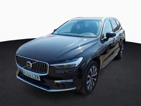 VOLVO XC60 VOLVO 2.0 T6 AWD Recharge Inscription Auto