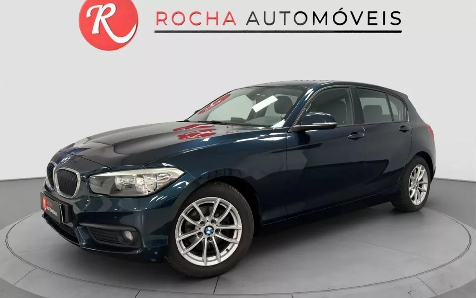 BMW 116