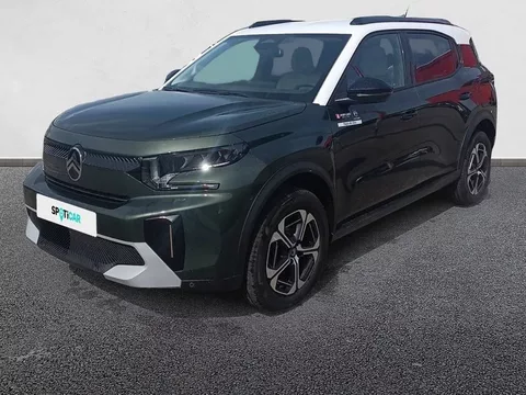 CITROEN C3 AIRCROSS Hybride 145 ch Aut Max