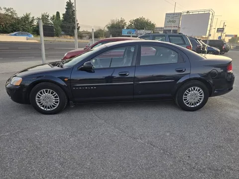 CHRYSLER Sebring Sebring 2.0 LE