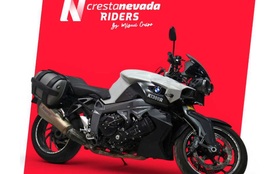 BMW K 1300 R