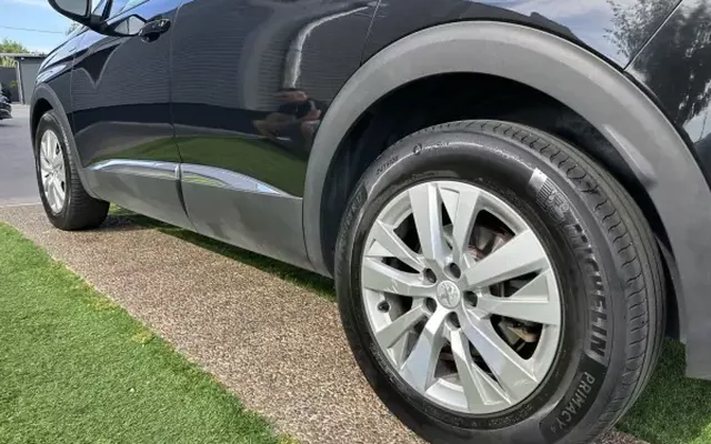 Peugeot 3008 2020 1.5 BlueHDi Allure Pack EAT8