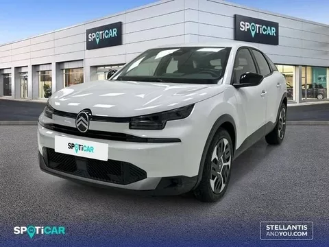 CITROEN C4 C4 Hybrid Plus eDSC6 136 - 18900€ en Vigo