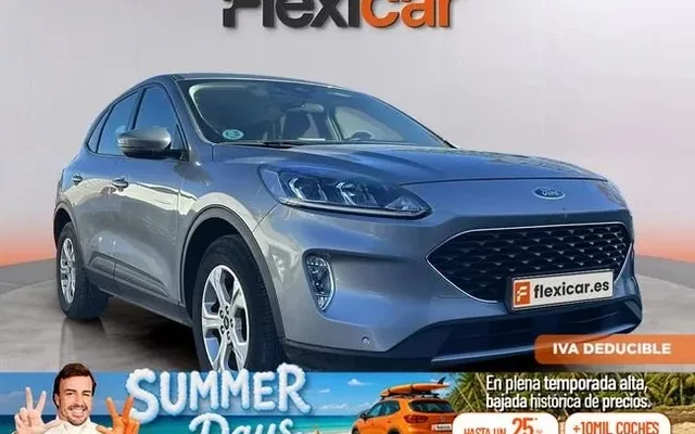 FORD Kuga Kuga 1.5 EcoBlue Trend FWD 120