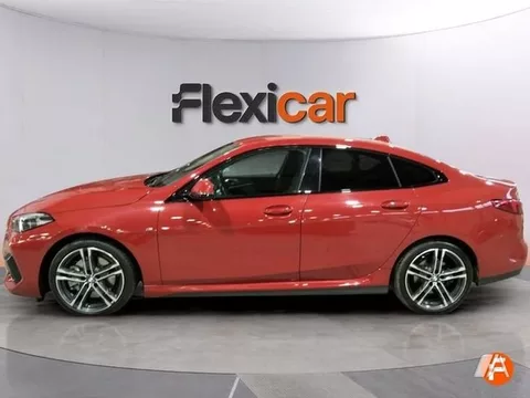 BMW Serie 2 220dA Gran Coupé
