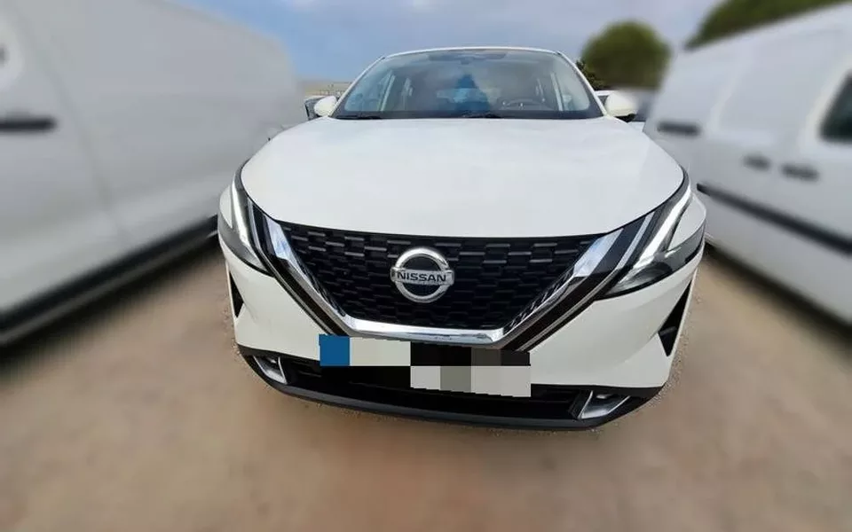 NISSAN Qashqai DIG-T 103kW (140CV) mHEV 4x2 Acenta