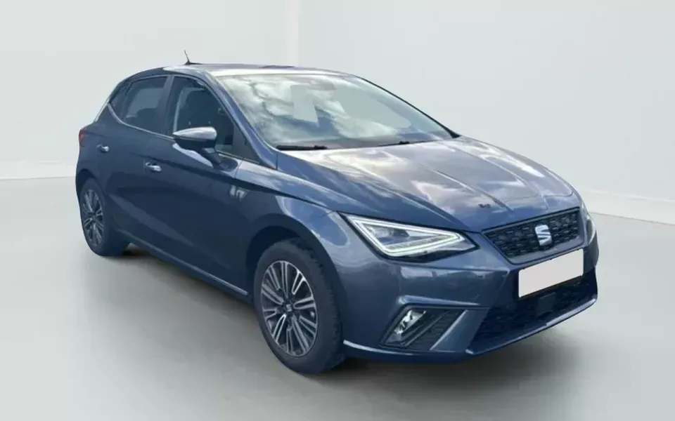 Seat IBIZA 1.0 tsi 95 copa Occasion
