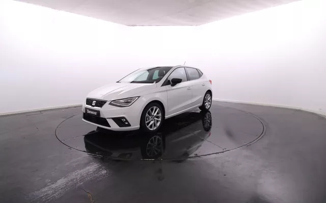 Seat Ibiza 1.0 TSI FR 95cv