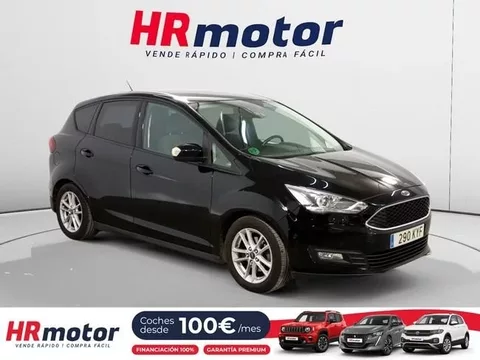 FORD C-Max Trend Plus