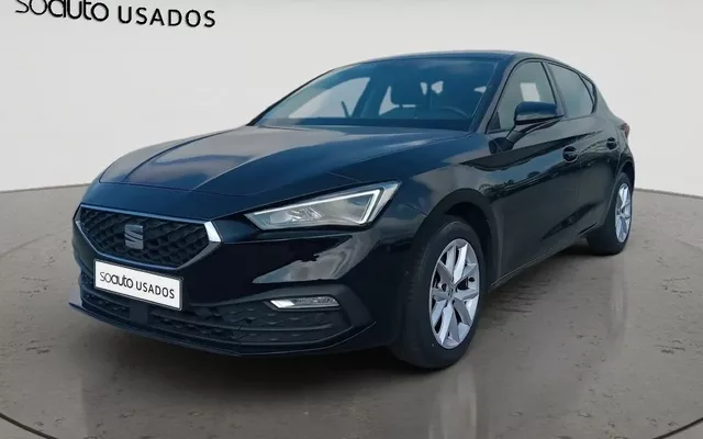 SEAT Leon 1.0 TSI Style