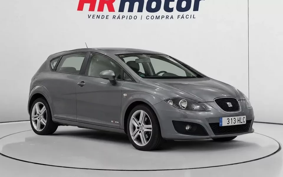 SEAT León León 1.2 TSI Style Copa