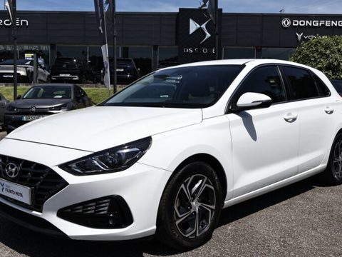 Hyundai i30 1.0 T-GDi Style