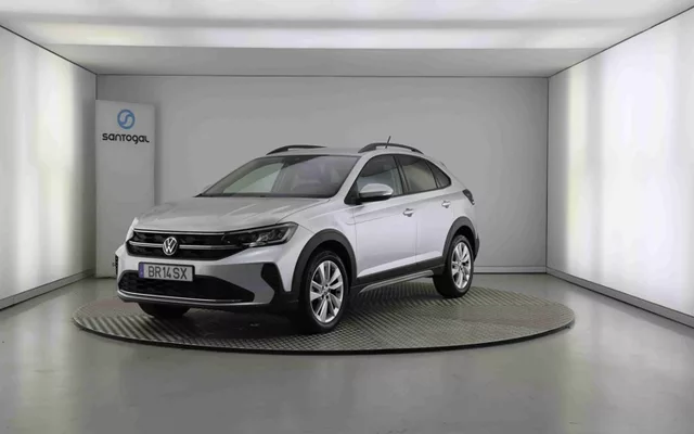 VOLKSWAGEN - Taigo - Taigo 1.0 TSI Urban DSG