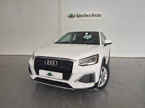AUDI Q2 30 TDI 85kW (116CV)
