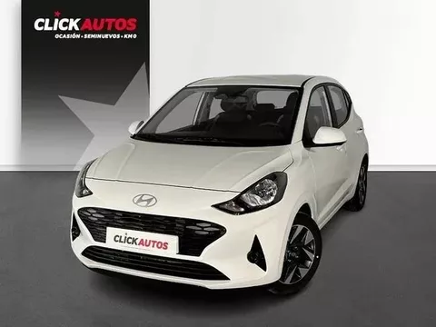 HYUNDAI i10 i10 1.0 MPI Klass