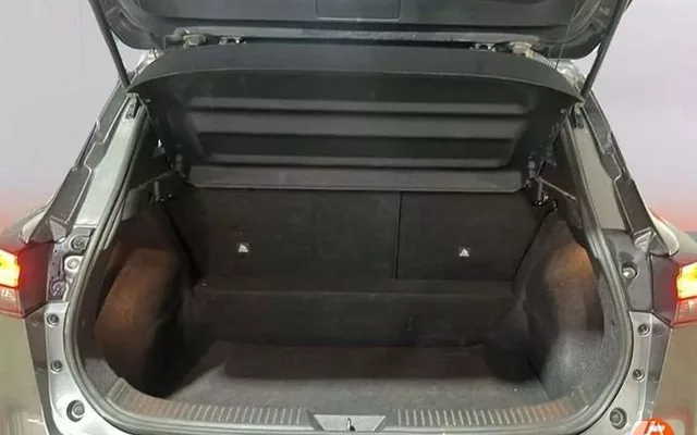 NISSAN Qashqai DIG-T 103kW (140CV) mHEV 4x2 Acenta