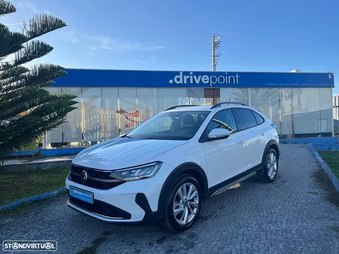 VW Taigo 1.0 TSI Urban