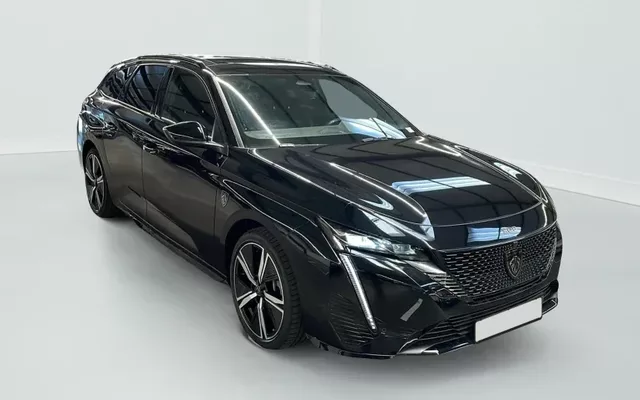 Peugeot 308 SW PHEV 225 e-EAT8 GT Occasion