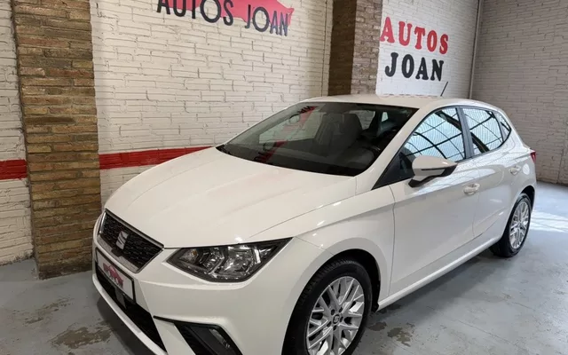 SEAT Ibiza Ibiza 1.0 S&S Style 75