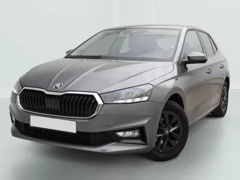 Skoda Fabia 1.0 TSI 95CH SELECTION Occasion