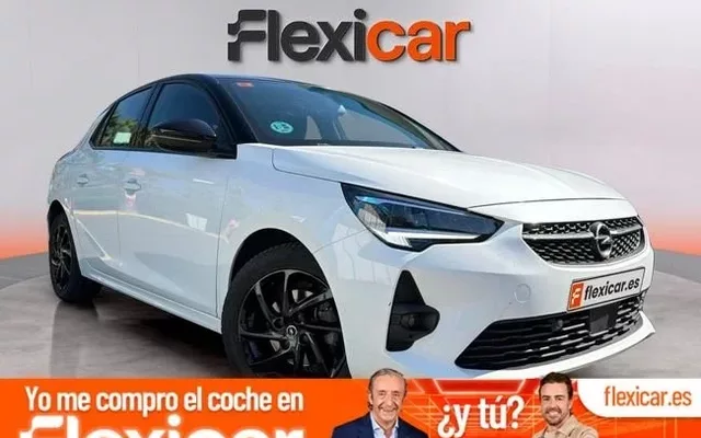 OPEL Corsa 1.2T XHL 74kW (100CV) GS-Line