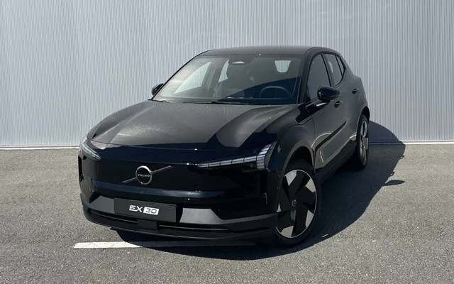 Volvo EX30 69 kWh Single Motor Extended Range Plus