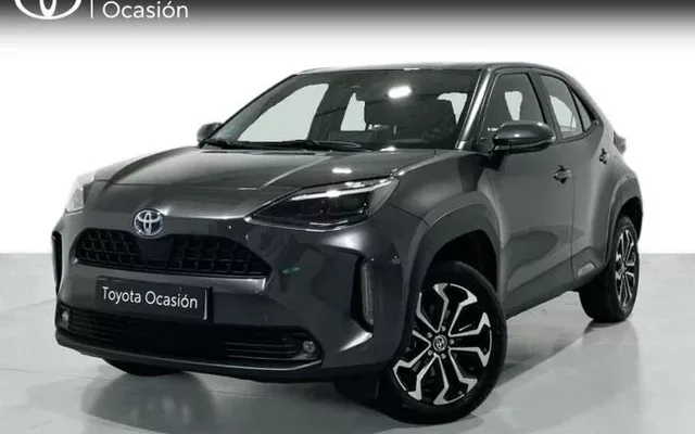TOYOTA Yaris Cross Yaris Cross 120H Active Tech