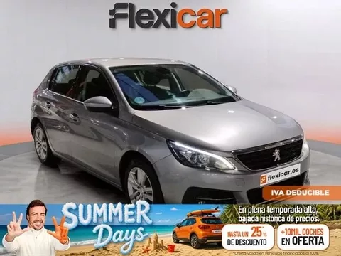 PEUGEOT 308 308 1.5 BlueHDi S&S Active Pack 130
