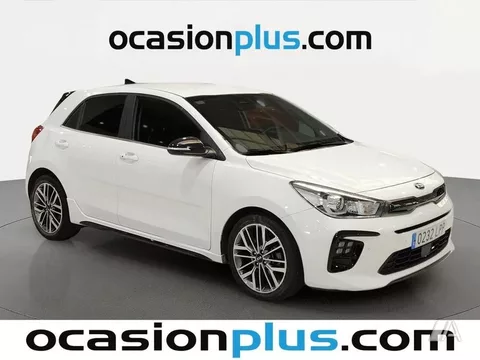 KIA Rio Rio 1.2 DPi GT Line 84