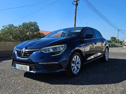Renault Mégane