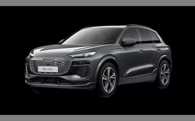 AUDI Q6 e-tron 100 kWh 50 Performance Advanced