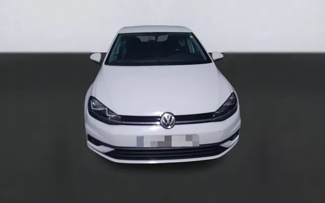 VOLKSWAGEN Golf Golf 1.6TDI Advance 85kW