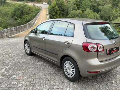 VOLKSWAGEN Golf Golf Plus 1.4 Trendline