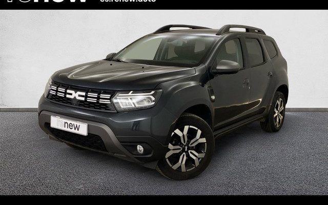Dacia Duster Journey Go TCE 96 kW (130 CV) 4x2