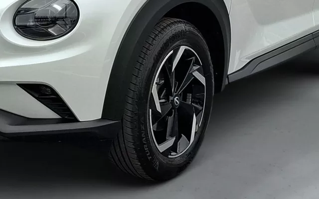 Nissan Juke 1.0 DIG-T Acenta+
