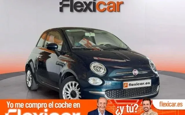 FIAT 500 Dolcevita 1.0 Hybrid 51KW (70 CV)