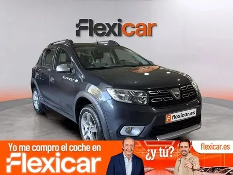 DACIA Sandero Sandero 0.9 TCE Comfort 66kW